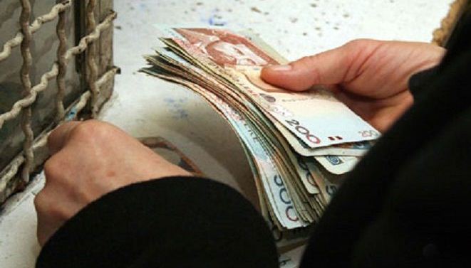 Kete vit nuk ka bonus per pensionistet: I penalizoi mungesa e te ardhurave